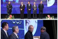 قرارگرفتن نام دکتر محمدعلی صحراییان جهرمی در بین ۲۰ دانشمند برجسته کشور