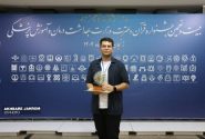 کسب مقام اول کشور در جشنواره قرآن و عترت برای دومین سال متوالی توسط دانشجوی دانشگاه علوم پزشکی جهرم