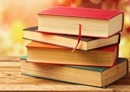 کتاب “باغ نارنج” به‌زودی منتشر می‌شود