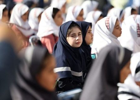 ساعت فعالیت مدارس از ۶ صبح تا ۱۳ تعیین شد