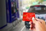 صدور کارت سوخت در کمتر از ۱۰ روز بدون نیاز به مراجعه حضوری