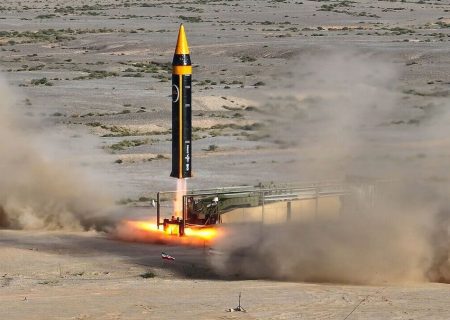 موج بیستم عملیات وعده صادق۳ با استفاده از تاکتیک‌های جدید انجام شد