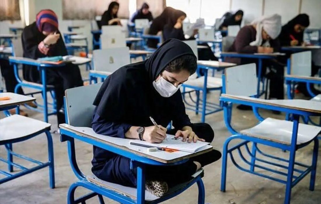 امتحانات وزارت علوم همان شهریورماه برگزار خواهد شد/ جلسات دفاع مجازی است