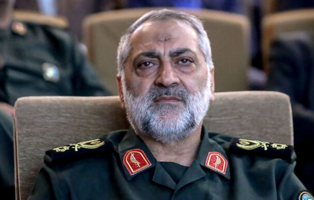 سخنگوی نیروهای مسلح: دشمن تاوان سنگینی می دهد