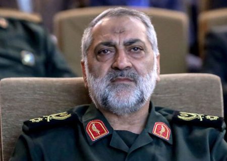 سخنگوی نیروهای مسلح: دشمن تاوان سنگینی می دهد