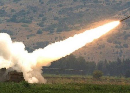 آژیرهای حمله هوایی در بلندی‌های جولان اشغالی به دلیل ترس از نفوذ پهپادها به صدا درآمدند