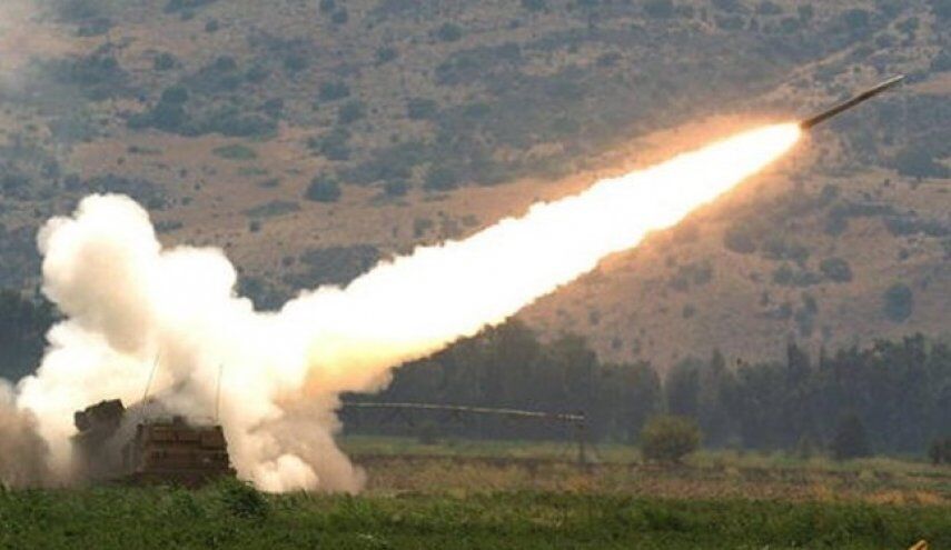 آژیرهای حمله هوایی در بلندی‌های جولان اشغالی به دلیل ترس از نفوذ پهپادها به صدا درآمدند