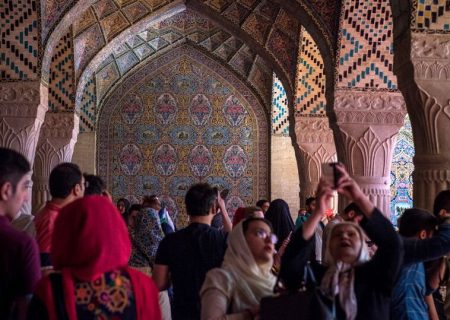 هشدار اداره میراث‌فرهنگی و گردشگری جهرم درباره تورهای گردشگری غیرمجاز در آستانه تابستان