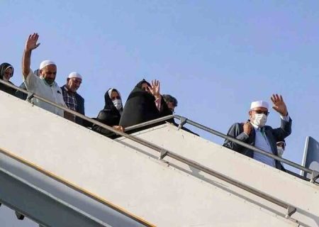 پروازهای بازگشت مستقیم حجاج از سرگرفته می‌شود