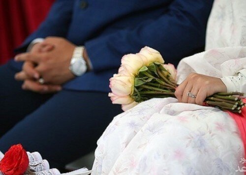 رکوردشکنی «ازدواج‌نکرده‌ها»؛ ۵۰ درصد جوان‌های ایرانی ازدواج نمی‌کنند