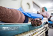 ۳۲۹ مجروح و ۷۸ شهید در حملات وحشیانۀ اسرائیل به مناطق مسکونی تهران