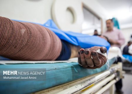 ۳۲۹ مجروح و ۷۸ شهید در حملات وحشیانۀ اسرائیل به مناطق مسکونی تهران