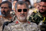 فرمانده کل سپاه: به‌زودی درهای جهنم به روی صهیونیست‌ها باز خواهد شد
