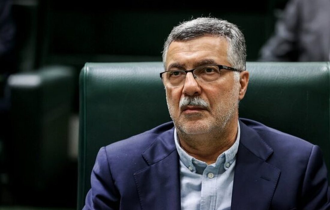 وزیر بهداشت: در جنگ اخیر تاکنون ۶۰۶ شهید داشتیم