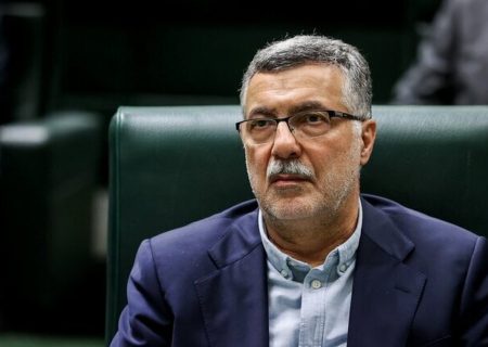 وزیر بهداشت: در جنگ اخیر تاکنون ۶۰۶ شهید داشتیم