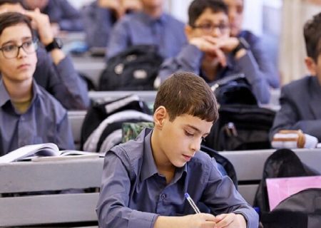 نتایج امتحانات پایه یازدهمی ها امروز اعلام می شود  رییس
