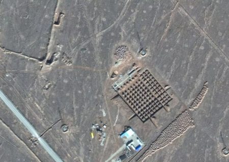 جزئیات تجاوز نظامی آمریکا به تأسیسات هسته‌ای ایران  یک مقام