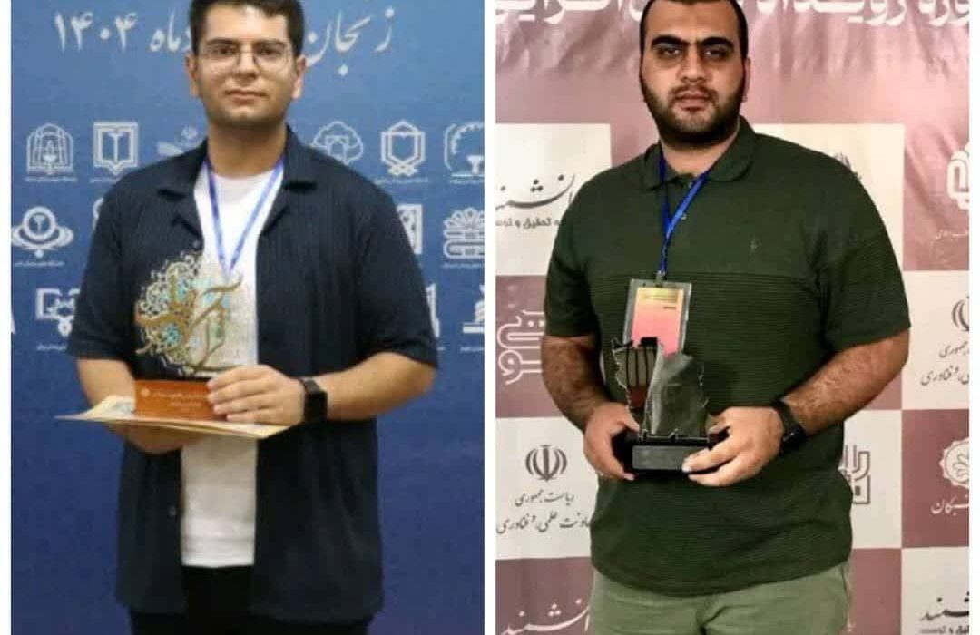 کسب افتخارات علمی و فرهنگی توسط بسیجیان مسجد امام حسین علیه السلام در کشور