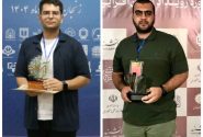 کسب افتخارات علمی و فرهنگی توسط بسیجیان مسجد امام حسین علیه السلام در کشور
