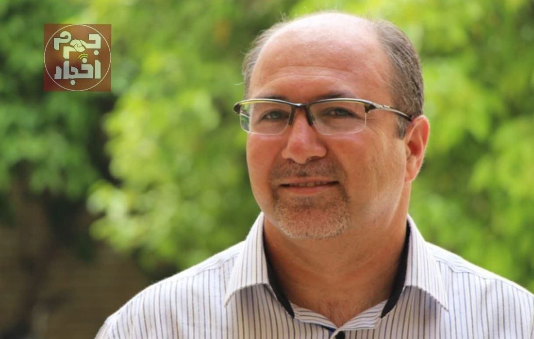 حضور هنرمند جهرمی در گالری جهانی کارتون «اسکوپیه» ۲۰۲۵