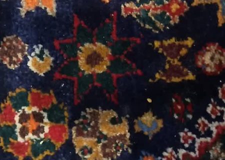به مناسبت روز ملی فرش: جهرمیه؛ دستبافی زینت‌بخش کاخ‌های جهان