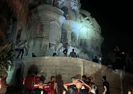 خبرنگار المیادین در تهران: این بزرگترین و موفق‌ترین عملیات موشکی ایران علیه فلسطین اشغالی است.