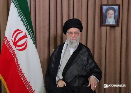 متن کامل سومین پیام تصویری حضرت آیت‌الله خامنه‌ای رهبر معظم انقلاب اسلامی خطاب به ملت عزیز و بزرگ ایران در پی تهاجم رژیم صهیونی منتشر شد