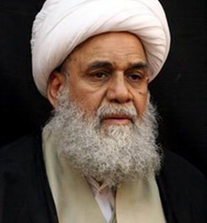 انتشار ویژه‌نامه «عهد آسمانی» به همت آیت الله کریمی جهرمی   به