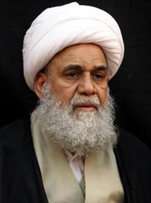 انتشار ویژه‌نامه «عهد آسمانی» به همت آیت الله کریمی جهرمی   به
