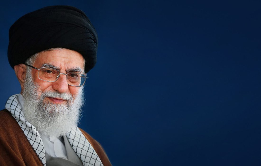 پیام رهبر معظم انقلاب اسلامی خطاب به ملت بزرگ ایران درپی جنایت سحرگاه امروز رژیم صهیونیستی