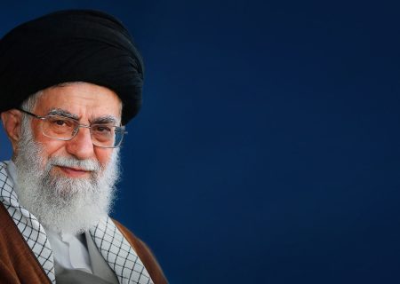 پیام رهبر معظم انقلاب اسلامی خطاب به ملت بزرگ ایران درپی جنایت سحرگاه امروز رژیم صهیونیستی