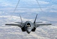 انهدام یک جنگنده F35 دیگر در تبریز