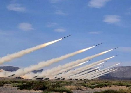جزئیات جدید از اهداف موج هجدهم عملیات وعده صادق