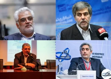 ترور دانشمندان هسته‌ای ایران توسط رژیم صهیونیستی