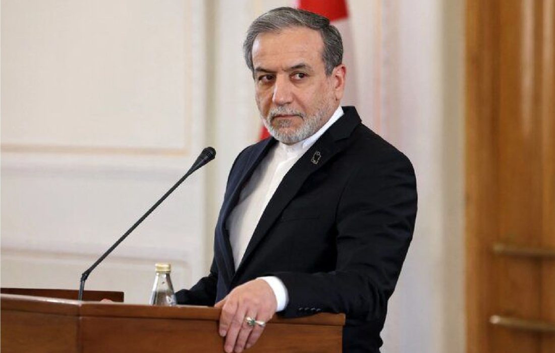 عراقچی: جمعه با هیات اروپایی دیدار خواهیم کرد