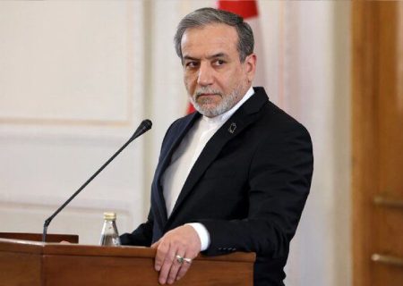 واکنش عراقچی به ادعای آتش بس: در حال حاضر توافقی در موضوع آتش‌بس یا توقف عملیات وجود ندارد
