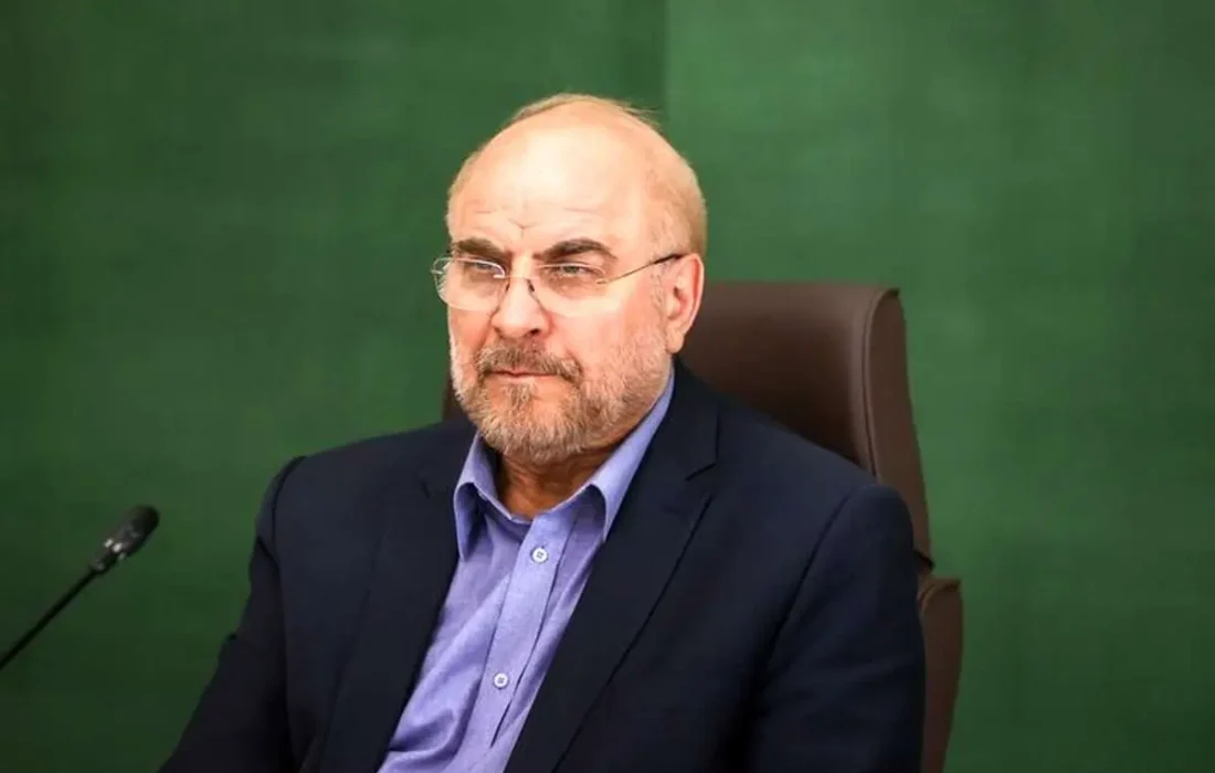 قالیباف: بخش قابل‌توجهی از ضربات دشمن حمله‌ی نظامی نیست بلکه با کمک نفوذی‌های داخلی انجام می‌شود/فعال‌شدن میدانی بسیج مردمی نقش مؤثری در کنترل فعالیت‌های تروریستی و خرابکاری دارد