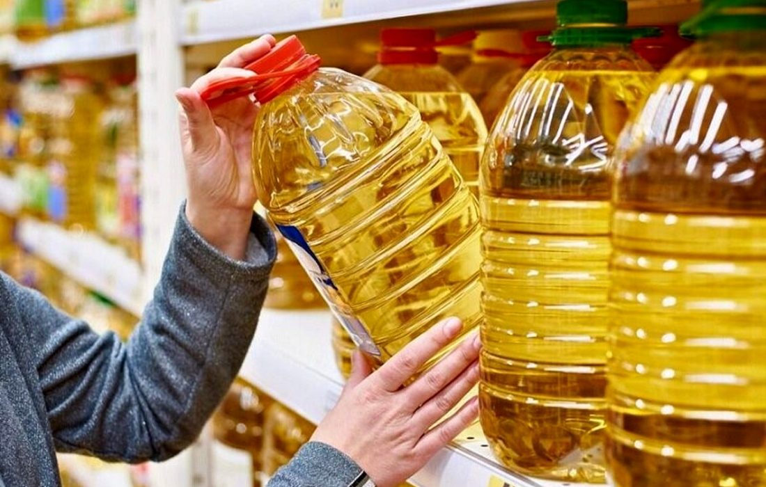 توزیع گسترده روغن از دو روز آینده
