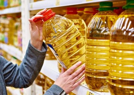 توزیع گسترده روغن از دو روز آینده