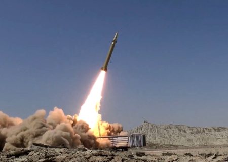 ایران: تعداد موشک‌هایی که ما به قطر شلیک کردیم، با تعداد موشک‌هایی که آمریکایی‌ها به تأسیسات هسته‌ای شلیک کردند، برابر است.
