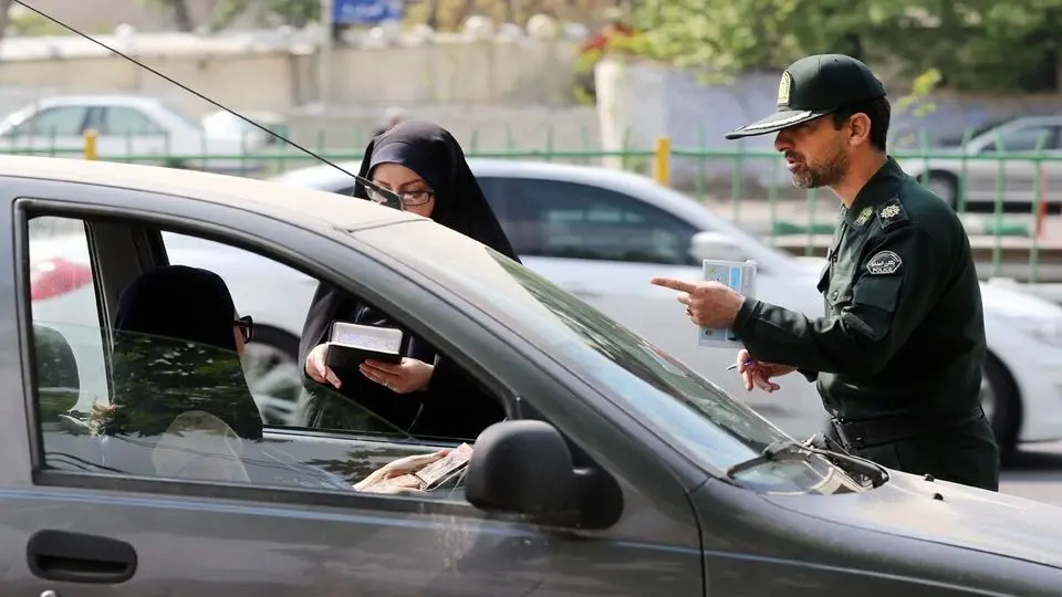 اقدام مشترک پلیس و دستگاه قضایی در جهرم برای مقابله با ناهنجاری‌ها؛ تأمین امنیت عمومی در تفرجگاه‌ها در دستور کار قرار دارد
