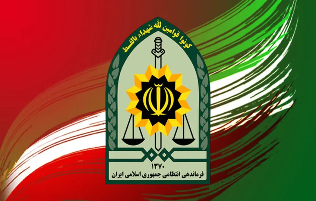 اطلاعیه فراجا: از جابجایی موشک و تسلیحات عکس نگیرید