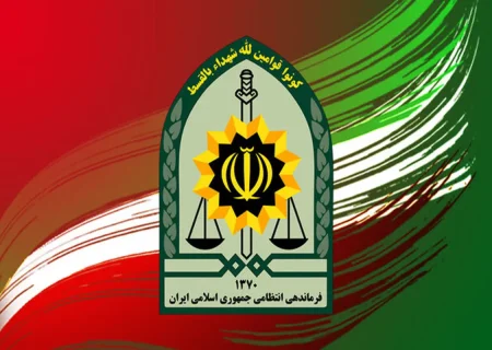 اطلاعیه فراجا: از جابجایی موشک و تسلیحات عکس نگیرید