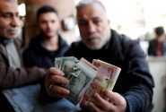 ارائه ارز به زائران اربعین در مصلی نماز جمعه جهرم