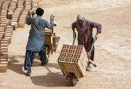 به كارگيری، اشتغال، اجاره ملك  و هرگونه خدمات اجتماعی و شهری به اتباع افغاني غیر‌مجاز در شهرستان جهرم ممنوع است