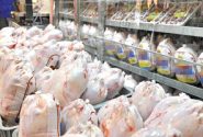 تهدید بی‌ثمر رئیس اتاق اصناف جهرم: با گرانفروشی مرغ برخورد می‌کنیم