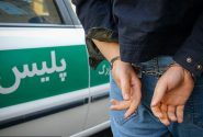 دستگيري سارقین باغات در جهرم