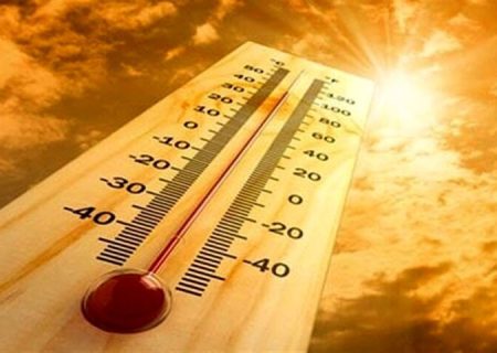 افزایش دمای هوا از دوشنبه