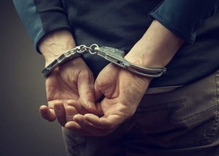 دستگیری سارقین مامور نما و کشف اموال مسروقه در جهرم