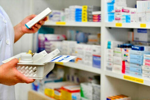 الزام داروخانه‌ها به ارائه خدمات در ایام تعطیل